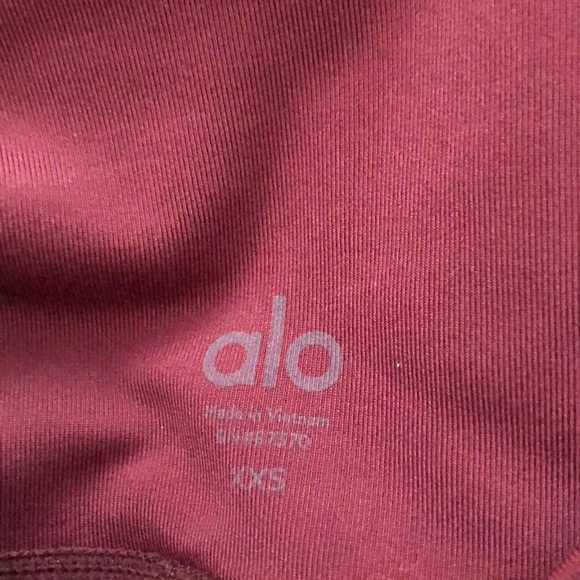 Alo yoga legging - Picture 3 of 6